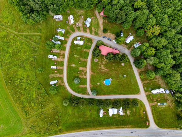 3102 Vermont Route 100, Westfield, VT 05874