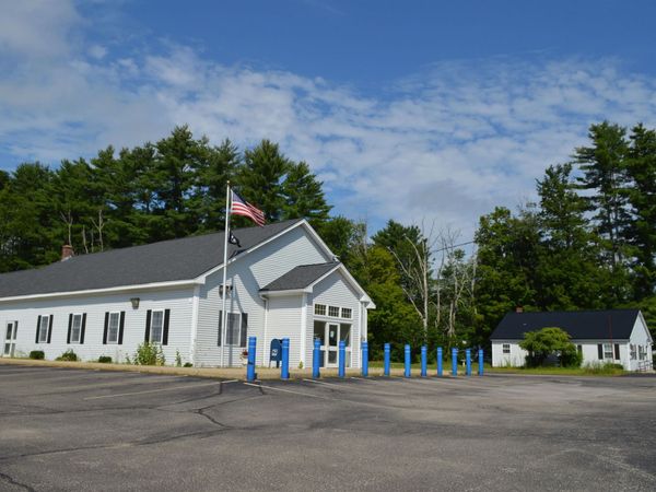 17A Raymond Road, Deerfield, NH 03037