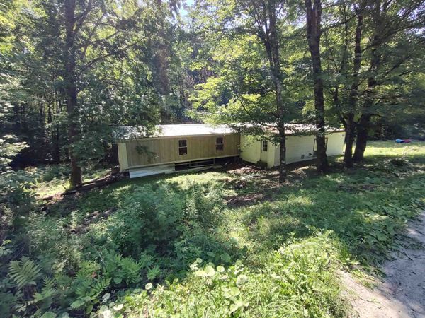 230 ober hill Road, Johnson, VT 05656