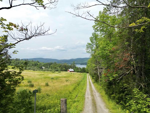 699 Lake Shore Road, Greensboro, VT 05841