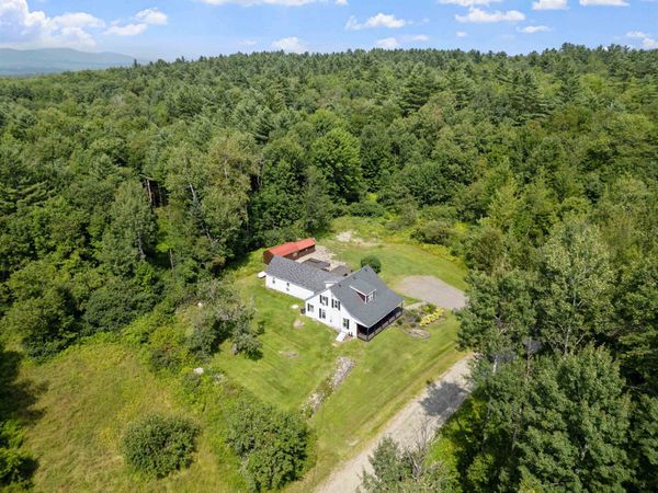 168 Valley View Lane, Bethlehem, NH 03574