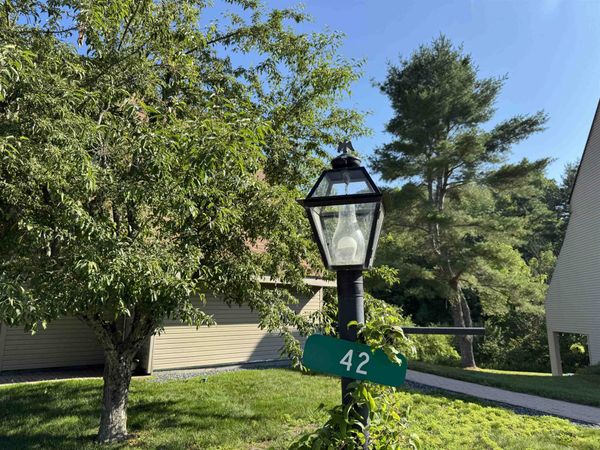 42 Heritage Condo Way, Unit 24, Woodstock, VT 05091