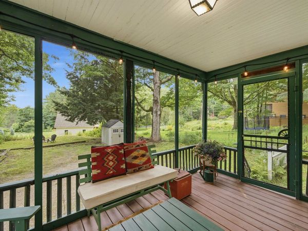 13 Harvey Road, Sutton, NH 03260