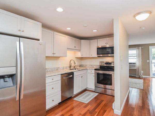 15 Wyman Street, Unit 14, Concord, NH 03301