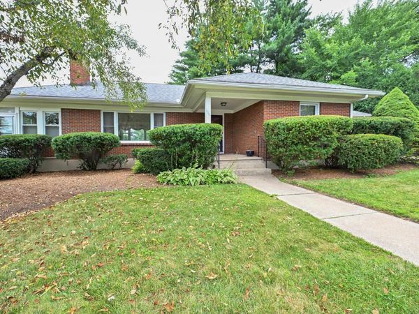 606 Ray Street, Manchester, NH 03104