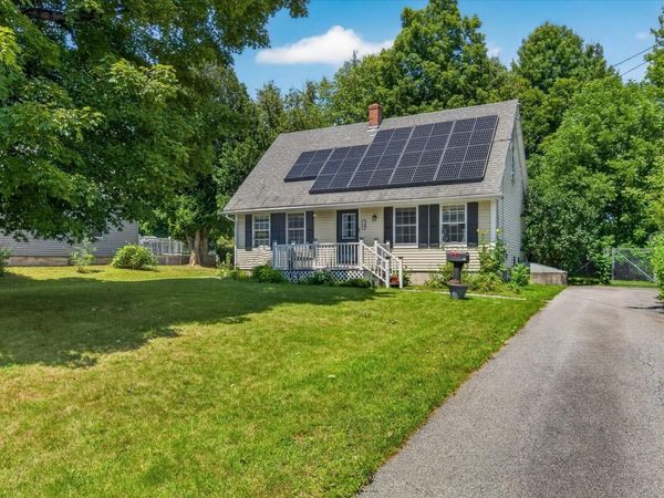 97 Jackson Avenue, Rutland City, VT 05701