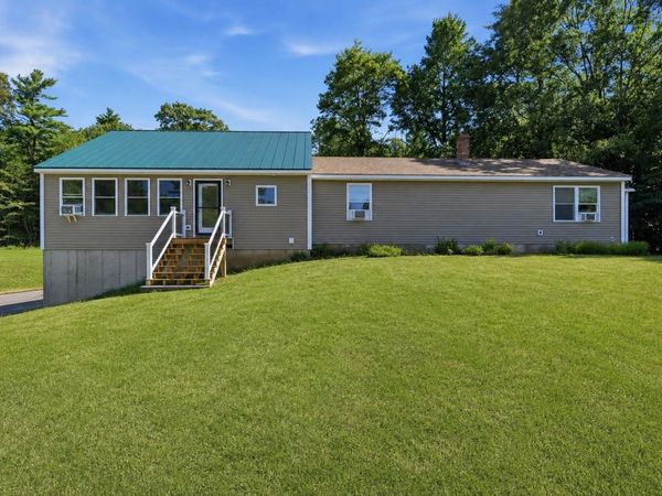 263 NH Route 140, Gilmanton, NH 03237