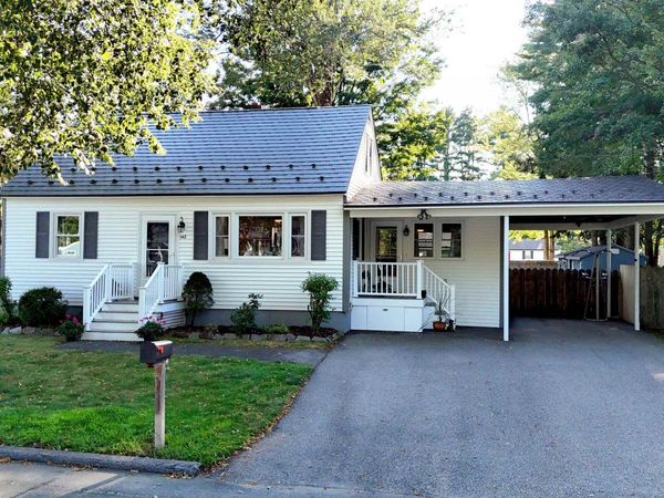 142 Pako Avenue, Keene, NH 03431