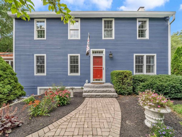 49 Hampton Falls Road, Exeter, NH 03833
