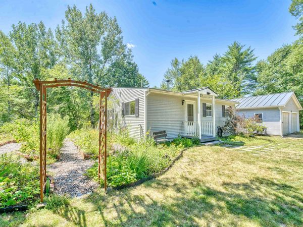 149 Franklin Highway, Andover, NH 03216