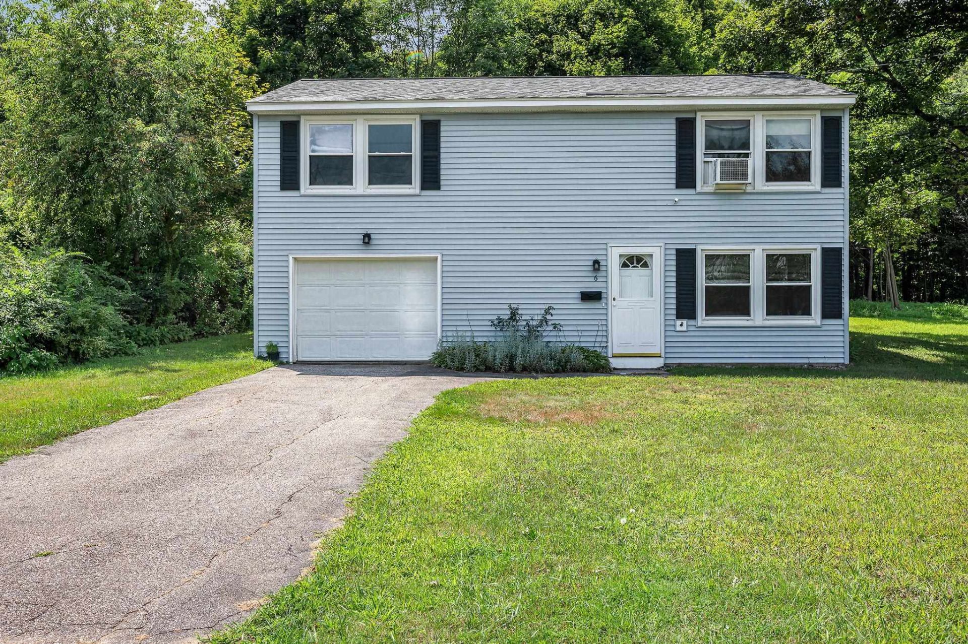 6 Alicia Street, Somersworth, NH 03878 Main Photo