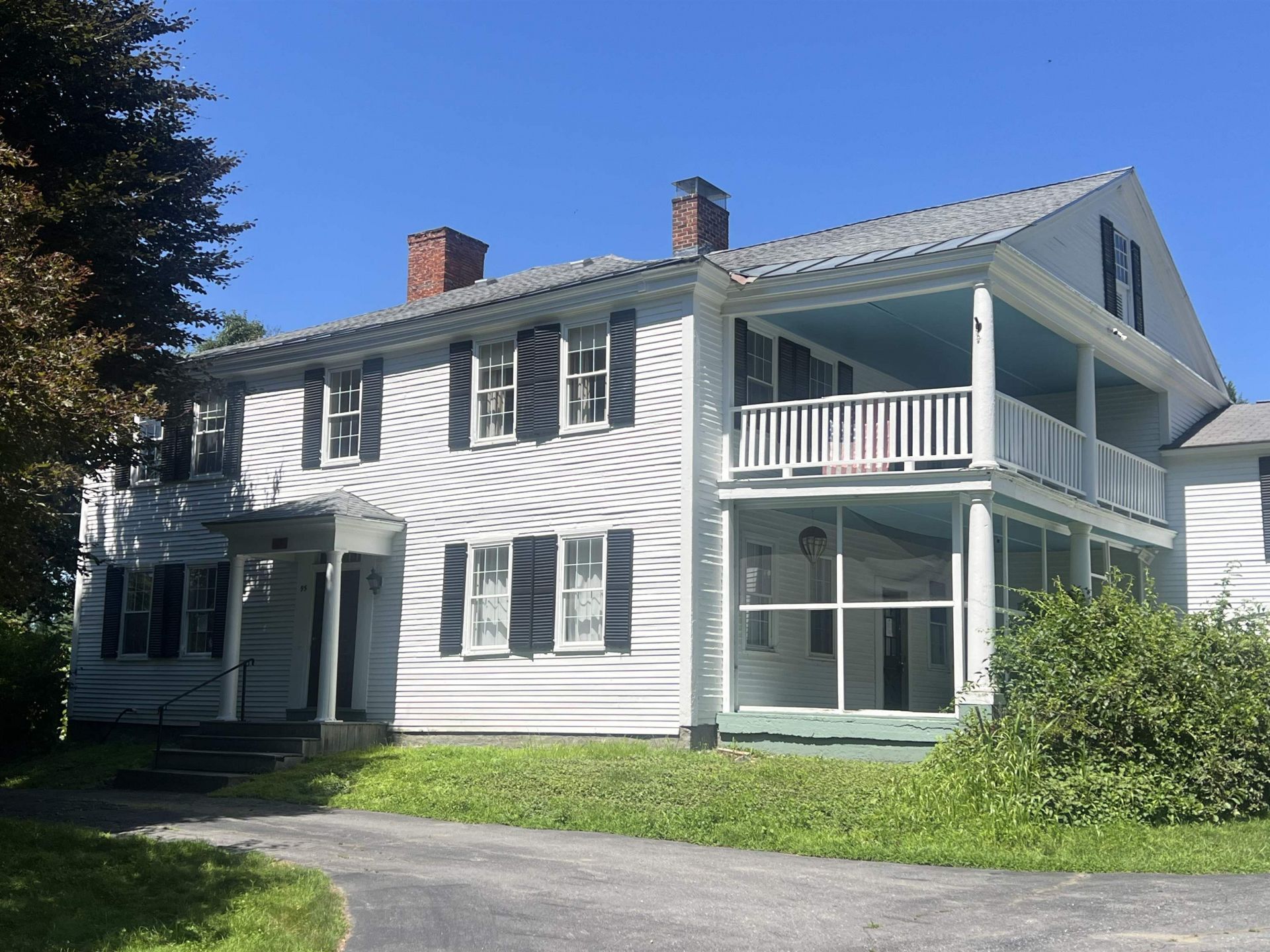 95 North Road, Walpole, NH 03608 Main Photo