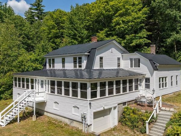 105 Route 103A, Newbury, NH 03255