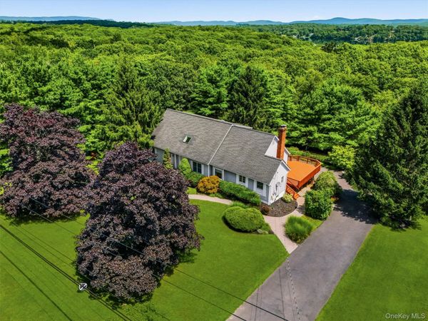 214 W Mombasha Road , Monroe, NY 10950