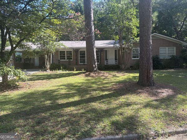 211 Bennett Circle, Carrollton, GA 30117