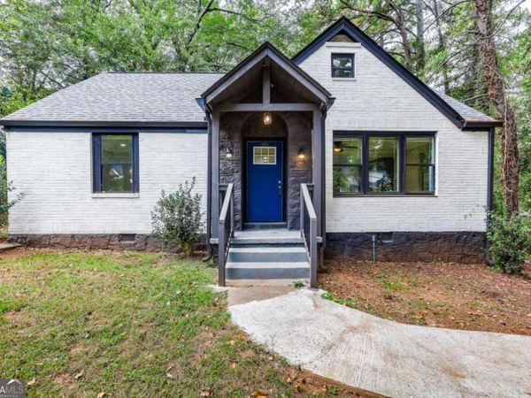 1767 Line Street, Decatur, GA 30032