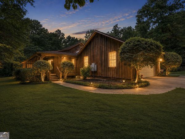 384 Wheeler Road, Gray, GA 31032
