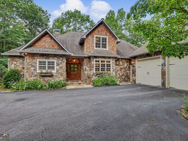 68 Jiminy Peak Lane, Sky Valley, GA 30537