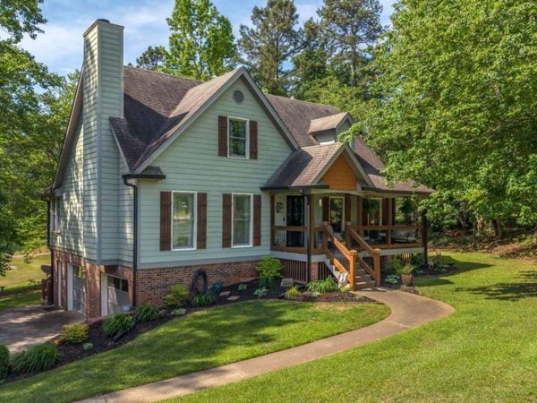 9001 E Carroll Road, Winston, GA 30187