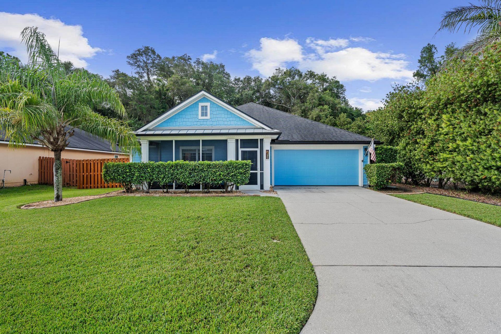 141 Grafft Ln Saint Augustine, FL 32084