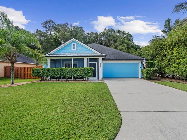 141 Grafft Ln, St Augustine, FL 32084