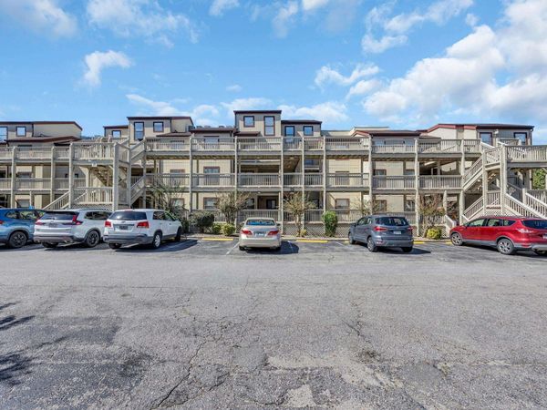 501 Maison Dr., Unit B-25, Myrtle Beach, SC 29572
