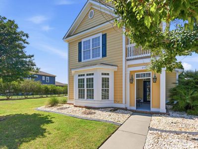 456 Saint Julian Ln., Myrtle Beach, SC 29579