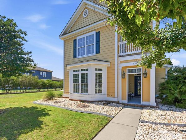 456 Saint Julian Ln., Myrtle Beach, SC 29579