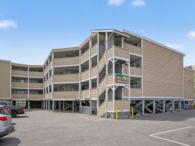 2405 S Ocean Blvd., Unit 207, North Myrtle Beach, SC 29582