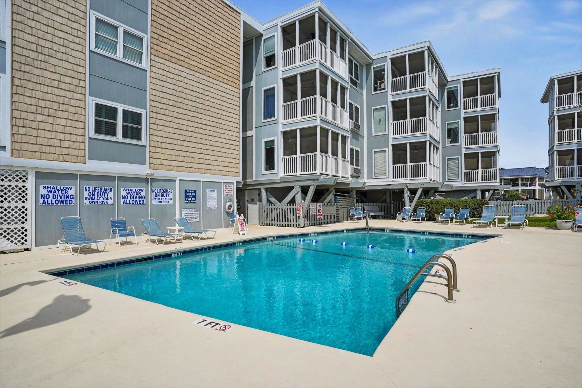 2405 S Ocean Blvd. Photo 28