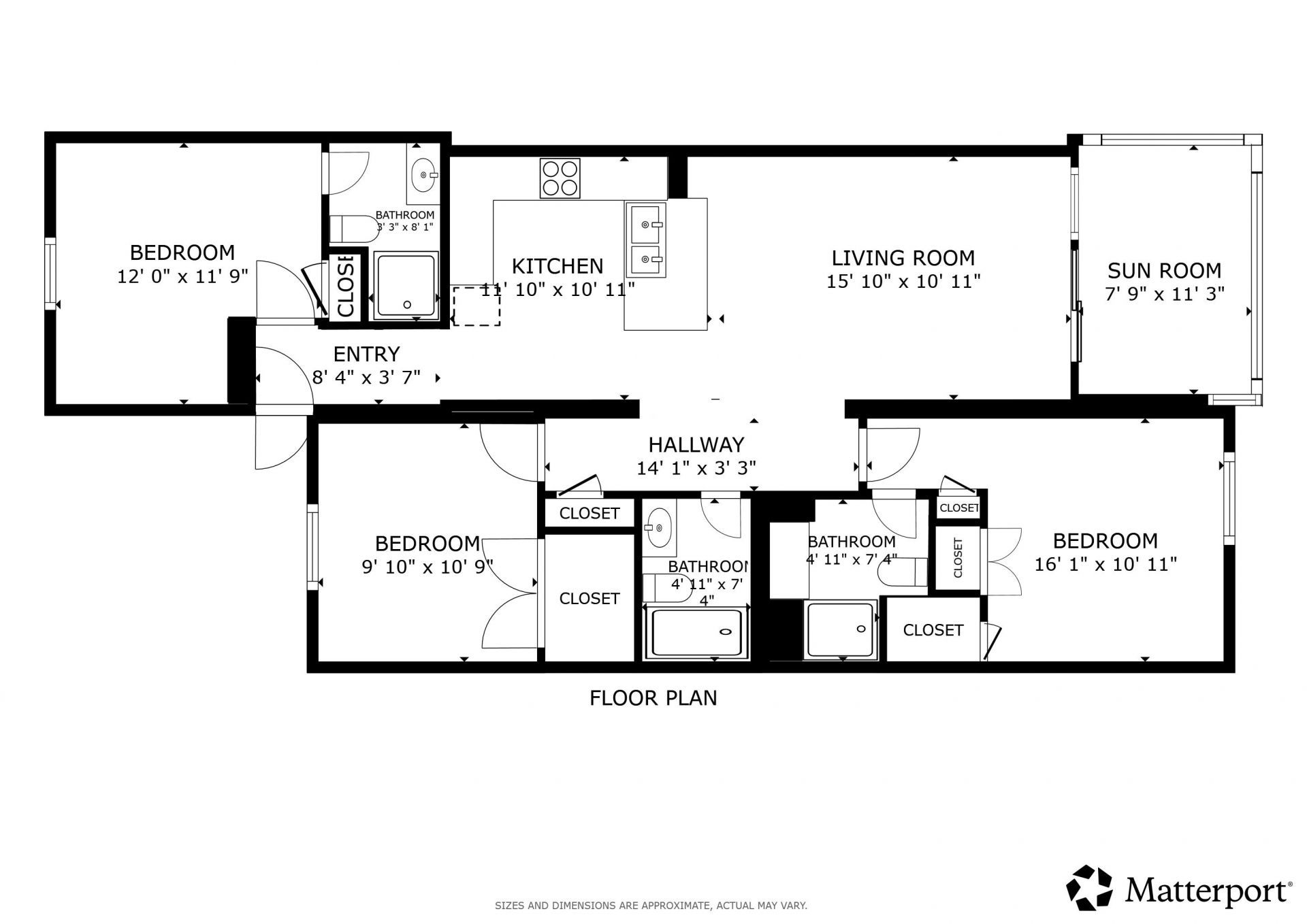 2405 S Ocean Blvd. Photo 41