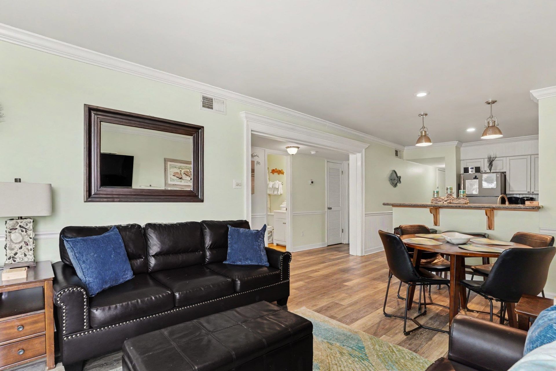 2405 S Ocean Blvd. Photo 5