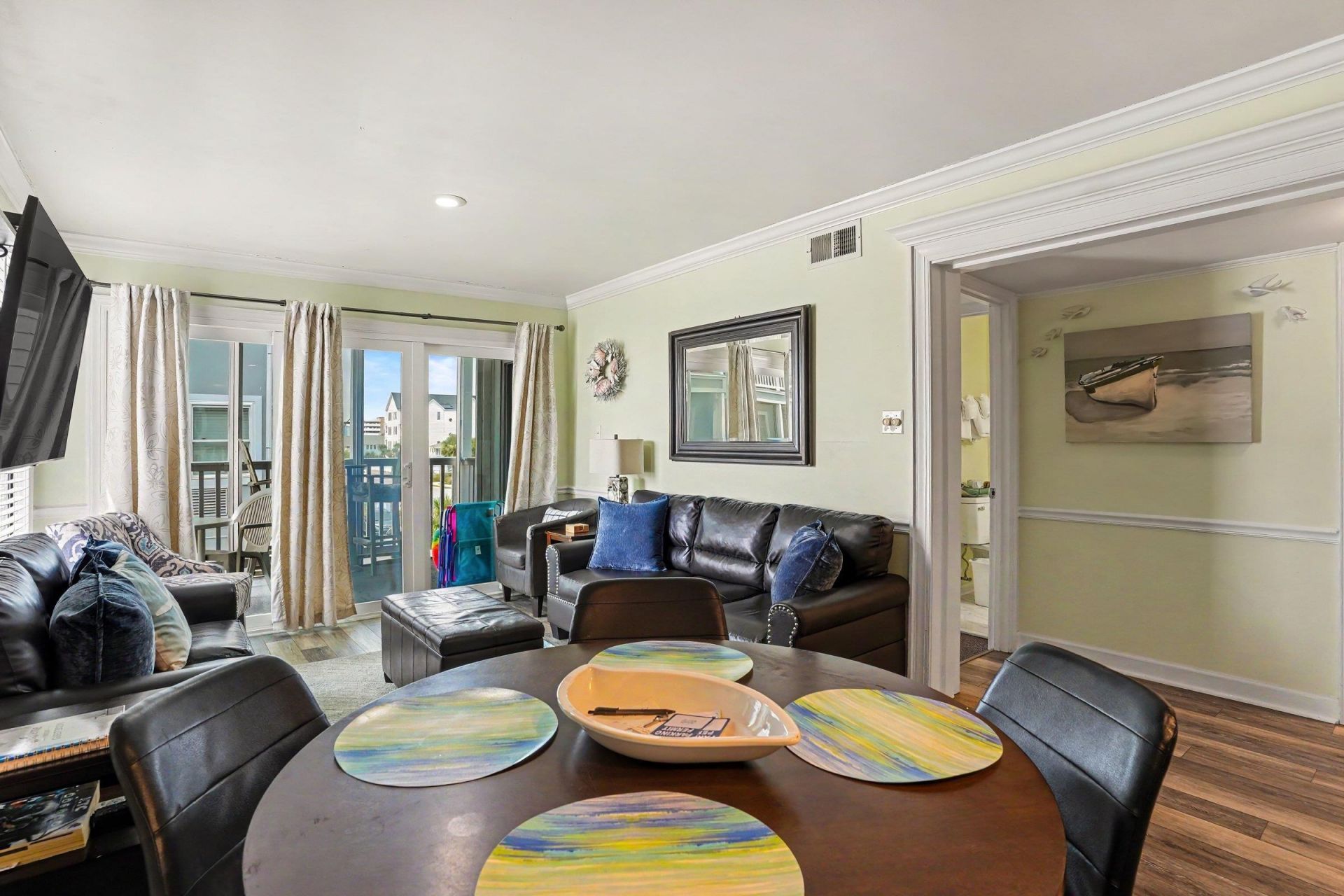 2405 S Ocean Blvd. Photo 6
