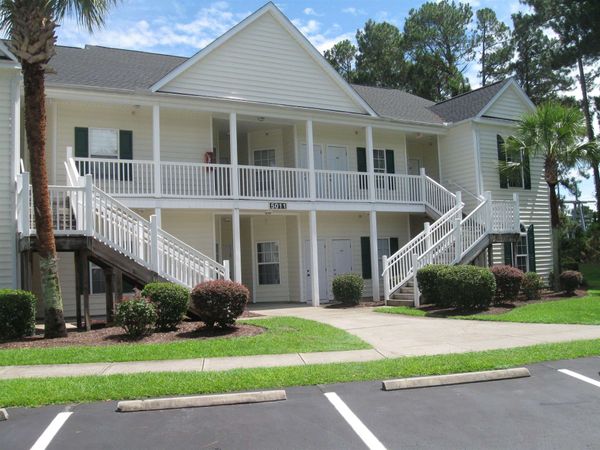 5011 Harvest Dr., Unit 7-203, Myrtle Beach, SC 29579
