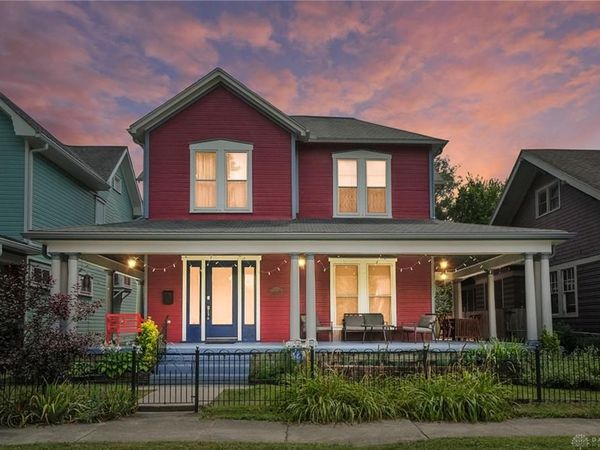 112 Park Drive, Dayton, OH 45410
