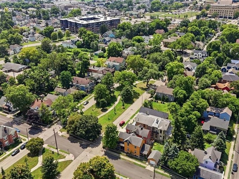 112 Park Drive, Dayton, OH 45410 Photo 4