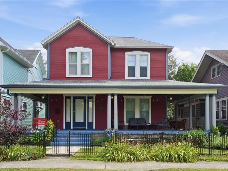 112 Park Drive, Dayton, OH 45410 Photo 7