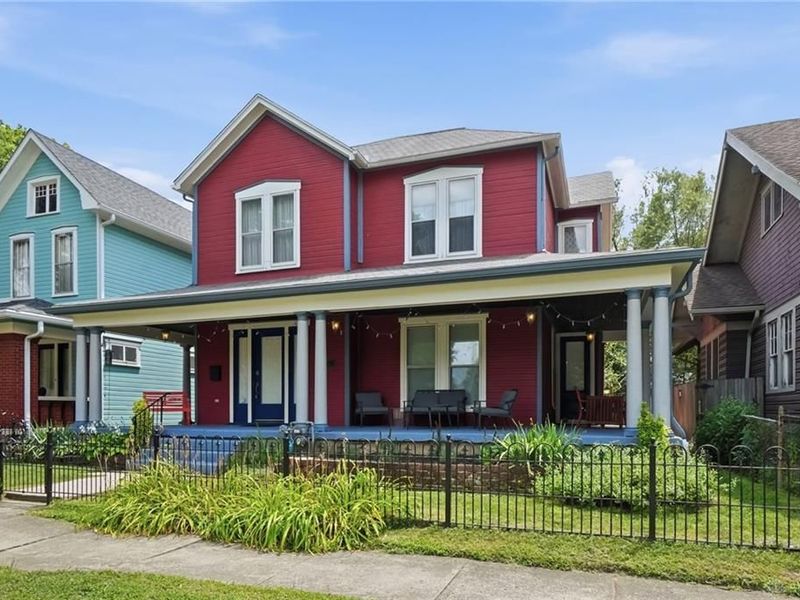 112 Park Drive, Dayton, OH 45410 Photo 8