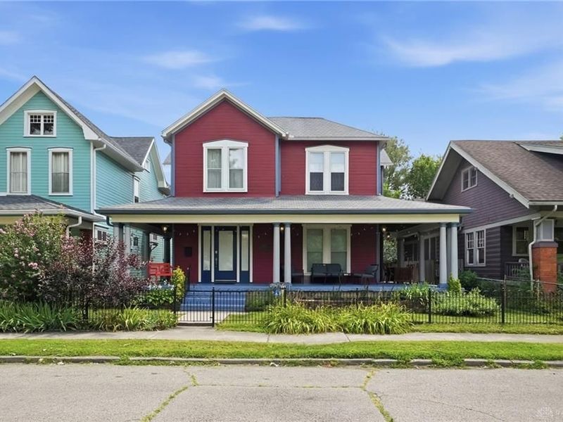 112 Park Drive, Dayton, OH 45410 Photo 9