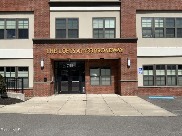 733 Broadway, Unit 308, Albany, NY 12207