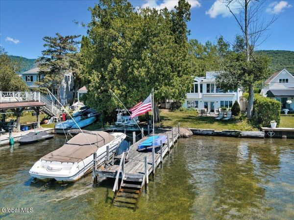 55 Rockhurst Road, Cleverdale, NY 12804