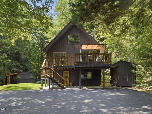 6 Ridgewood Court, Bolton Landing, NY 12814