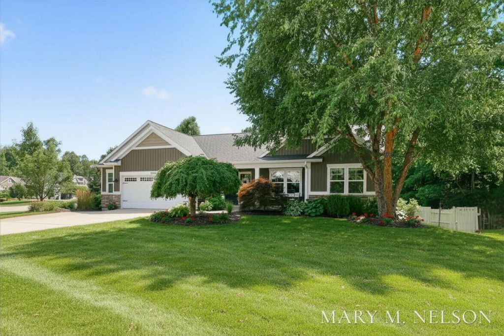 5705 Kenstyn Drive Sw, Wyoming, MI 49418 Main Photo