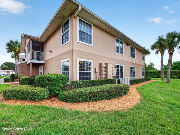 1861 Long Iron Drive, Unit 1107, Rockledge, FL 32955