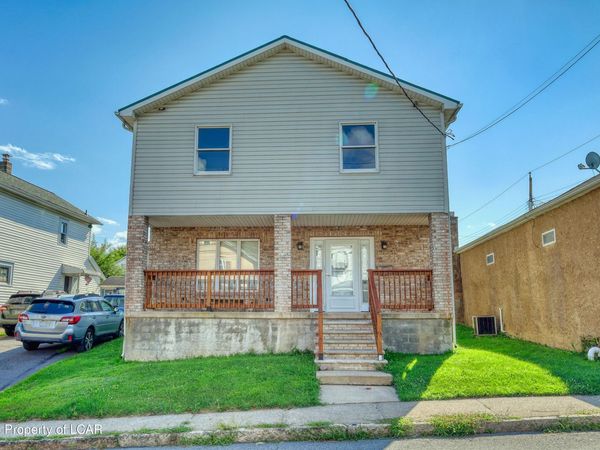 79 Davenport Street, Plymouth, PA 18651