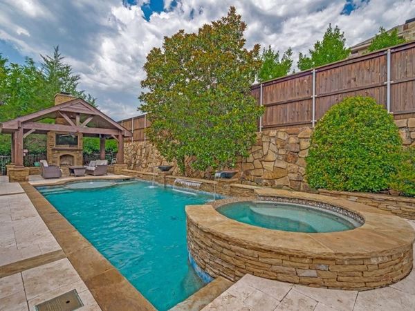 4211 Rocky Ford Drive, Prosper, TX 75078