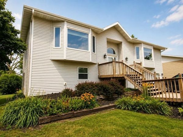 331 SW 7th Street, Ogden, IA 50212