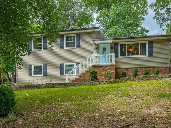 7316 Dublin Lane, Hixson, TN 37343