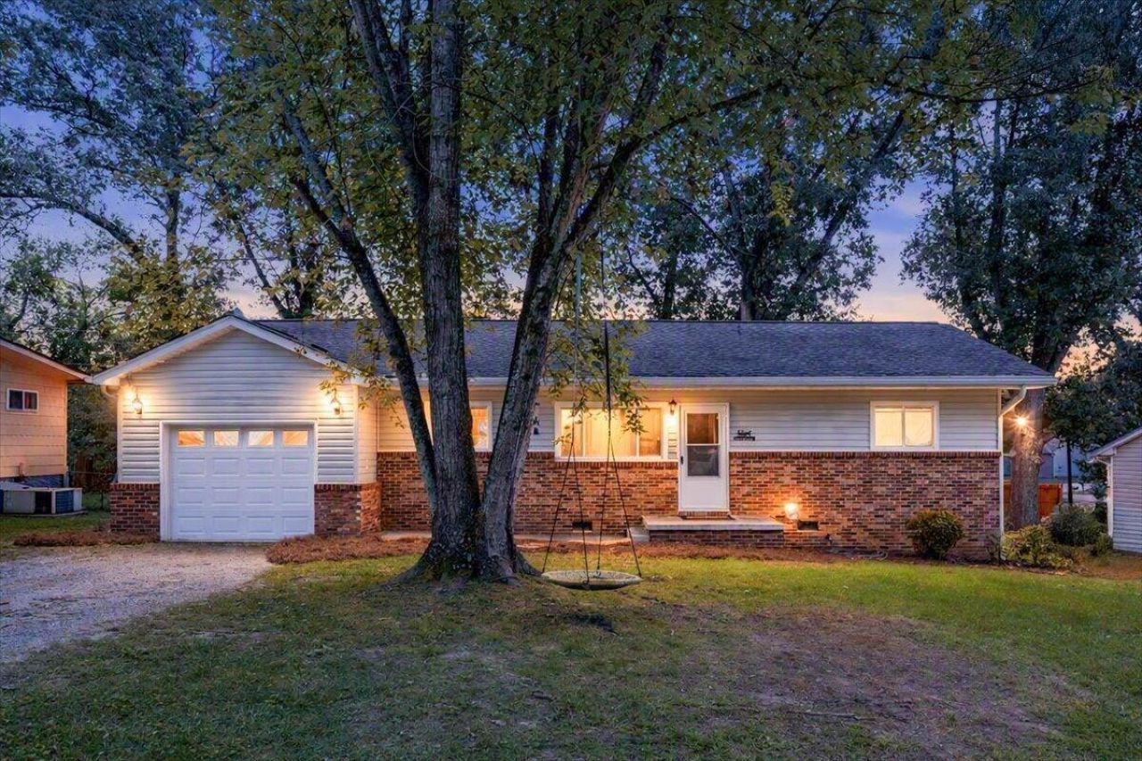 4724 Mink Place Drive, Chattanooga, TN 37416 Main Photo