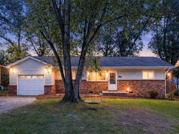 4724 Mink Place Drive, Chattanooga, TN 37416